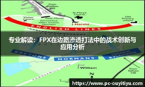 专业解读：FPX在边路渗透打法中的战术创新与应用分析